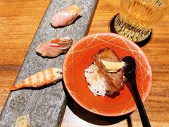 寿司-桐寿司Sushi Tong