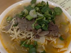 -谢继红26号牛肉汤(田家庵店)