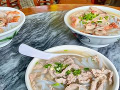 -三鄉濑粉·铭珠粥粉