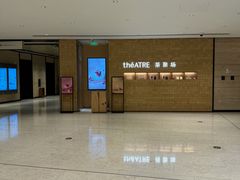 -théATRE 茶聚场(王府中環店)