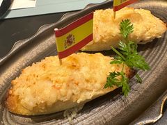 -Mezomd曼索蒂西班牙餐厅(广粤店)