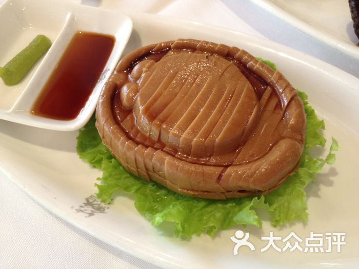 苏浙汇(肇嘉浜路总店)的点评