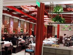 大堂-大鸭梨烤鸭·北京菜(南小街/南苑店)