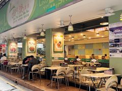 -玲又珑美食(盘福路店)
