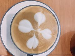 -菩提树下茶咖鼓捣