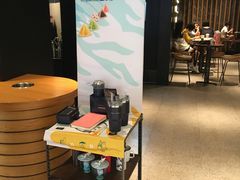 -星巴克(深圳布吉万象汇4F店)