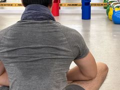 -FEELINGME乐刻私教馆·健身(大融城店)