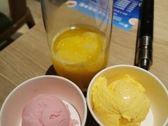 -星伦多海鲜自助餐厅(水晶城购物中心店)