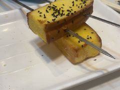 -勇利赵家烤肉坊(含光路店)