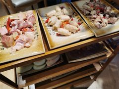 -攀枝花野菜铜火锅(万科凯德店)