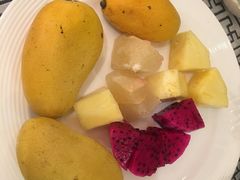 -绮梦西湖·云端餐厅(歌德店)