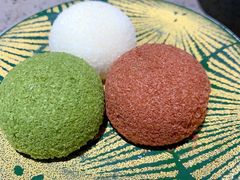 -小乔回转寿司(市府恒隆广场店)