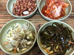 香酥花生小菜-京玉菲饭店(李村店)