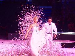 -珠海横琴长隆《卡卡虎奇遇记》