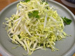 -山丹丹西北菜(金贸大厦店)