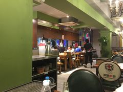 大堂-冰城串吧(柳芳店)