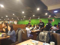 大堂-香猪坊(五道口店)