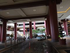 -上海波特曼丽思卡尔顿酒店