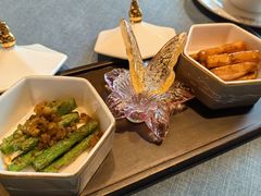 -上海兴国宾馆 丽宫中餐厅