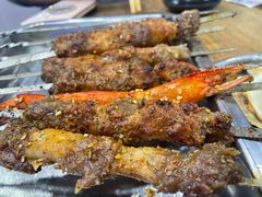 -老虎滩大连海鲜烧烤(建邺云锦路总店)