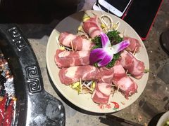 -重庆渝达老火锅(春熙路店)