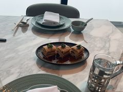 -无锡苏宁银河国际酒店-悦府65中餐厅