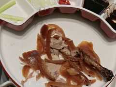 -大鸭梨烤鸭(北洼路店)