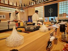 -鮨政·Omakase(万象城店)
