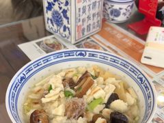 -老西安韩记三鲜煮馍(四府街店)