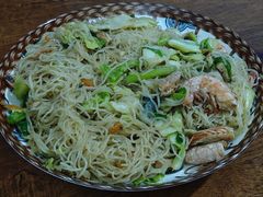 -食来运转平潭小吃(平潭店)