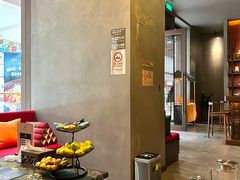 -菩泰·泰式草本按摩SPA(武汉新天地南馆店)