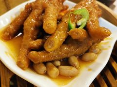 -点都德(聚福楼店)