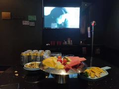 -萧邦音乐会所KTV·蒸汽活海鲜自助(福田店)