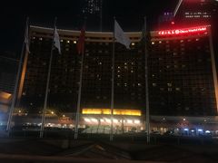 -北京中国大饭店