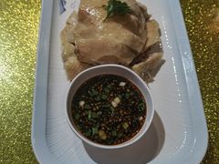 -长兴菜馆(高桥店)