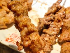 烤肉-毓聪妈妈菜(合肥路店)