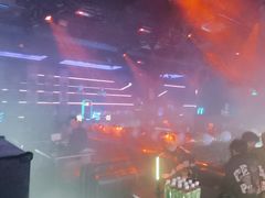 -in9音酒 Club(福田店)