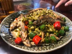 -61号餐吧(兴坪古镇漓江店)