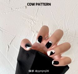 -斯馨·健康美甲美睫