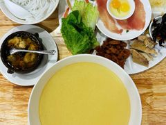 -德致祥云南过桥米线(云天小苑店)