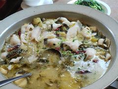 -一楼食业·美食人家