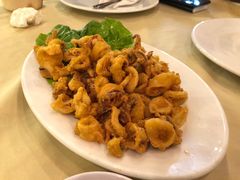 -真浪花园海鲜餐馆