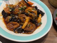 -锡和无锡菜(景丽苑店)