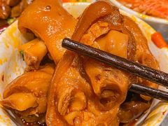 -长嘉·河图火锅(长嘉汇江景旗舰店)