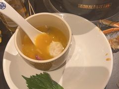 -钱小奴海鲜自助黑金店(杭州滨江龙湖店)