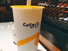 -CoCo都可(方庄店)