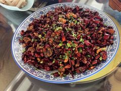 -杨记隆府(白象街店)