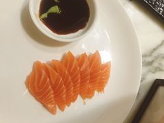 -万豪咖啡厅