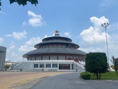 -吴桥杂技大世界