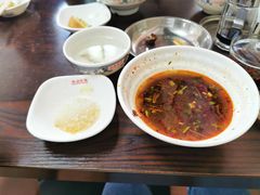 -万县面馆(高笋塘店)